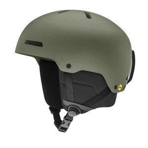 Smith Optics Rodeo Mips® - Matte Fatigue Green - 197737020569 Smith Optics Rodeo Mips® - Matte Fatigue Green - 197737020569