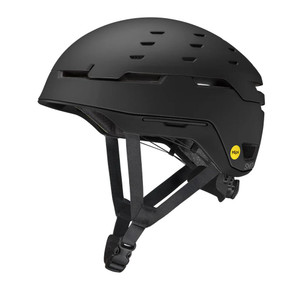 Smith Optics Summit Mips® - Matte Black - 716736735443 Smith Optics Summit Mips® - Matte Black - 716736735443