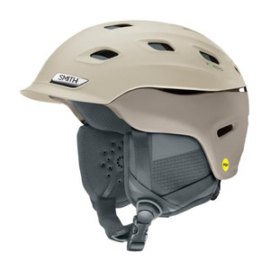Smith Optics Vantage Mips® - Matte Chalk - 197737017088 Smith Optics Vantage Mips® - Matte Chalk - 197737017088