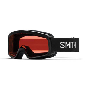 Smith Optics Rascal - Black | RC36 - 716736323305
