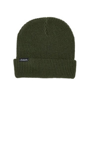 Airblaster Commodity Beanie - Resin - 847678246275 Airblaster Commodity Beanie - Resin - 847678246275