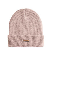 Airblaster Nicolette Beanie - Blush - 847678246534 Airblaster Nicolette Beanie - Blush - 847678246534