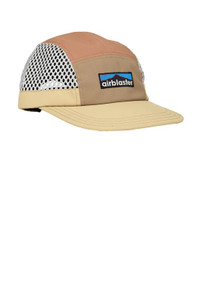 Airblaster Beast 3L Cap - Shroom - 847678246954 Airblaster Beast 3L Cap - Shroom - 847678246954