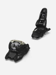 Marker Squire 11 Bindings 2026 - Black - 883295402625 Marker Squire 11 Bindings 2026 - Black - 883295402625