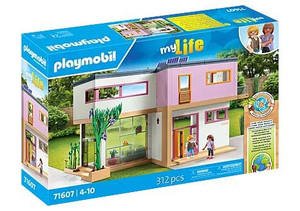 Playmobil Living House - 4008789716071 Playmobil Living House - 4008789716071