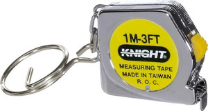 Key Chain Tape Measure - 085761055223 Key Chain Tape Measure - 085761055223
