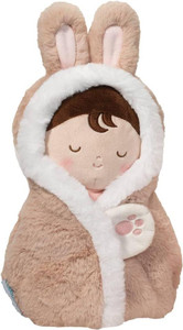 Douglas Co. Baby Cuddle Hug Bunny - 767548157916