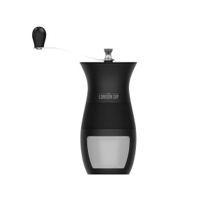 Escali The London Sip Manual Coffee Grinder - 850036490227