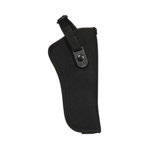 Allen Co, Inc. Cortez Handgun Holster - Right-Handed - 6" Barrel Double Action Revolvers - 026509448181