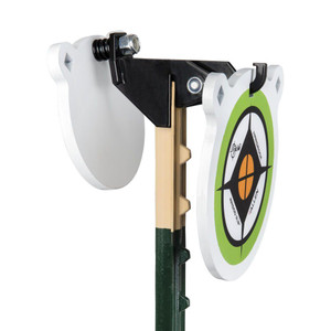 Allen Co, Inc. EZ Aim Fence Topper Gong - 026509067665