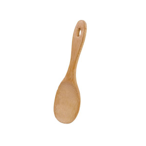 Escali Joyce Chen Burnished Bamboo Rice Paddle 9-Inch - 048002320139
