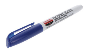 Birchwood Casey Aluminum Black™Metal Finish Touch-Up Pen - 029057151213