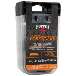 Hoppes .40, .41 Boresnake® Den Pistol - 026285000955