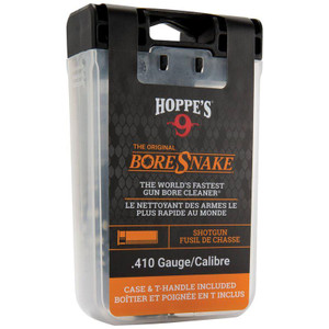 Hoppes 410 ga Boresnake® Den Shotgun - 026285001136