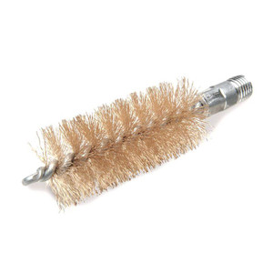 Hoppes Phosphor Bronze Brush - .17 .204 Rifle - 026285512649