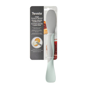 Tovolo Scoop and Spread - Blue Haze/Grey - 010591091585