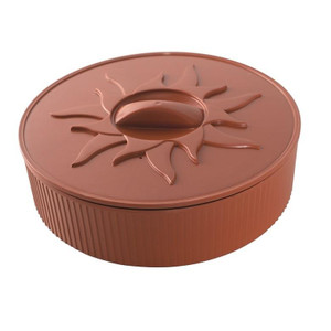 Nordic Ware Tortilla & Pancake Warmer - 011172673008