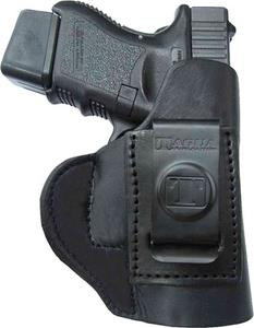 Tagua Soft Style Holster Sig P238 - Right Handed - Black - 889620098631