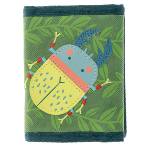 Stephen Joseph Wallet - Bug - 810149559020