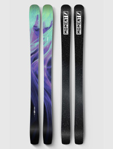 Moment Ski Mfg 2026 Siren 98 - 400100365472