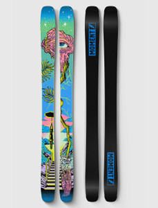 【激レア】ジョー・レッドベター　デザイン-スノウ・モンキー Ski Shop | Skis | Yeager's Sporting Goods