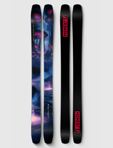 MARKER ピストン 16 ＋ BLIZZARD GS 185 R27 MARKER ピストン 16 ＋ BLIZZARD GS 185 R27 MARKER ピストン 16 ＋