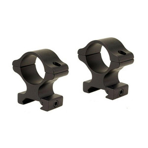 Leupold & Stevens In Rifleman Rings Detachable High Matte - 030317558703 Leupold & Stevens In Rifleman Rings Detachable High Matte - 030317558703