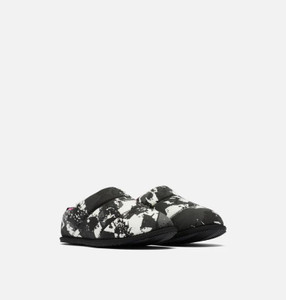 Sorel Go™ Bodega Run Slippers - Quarry - 194004752406