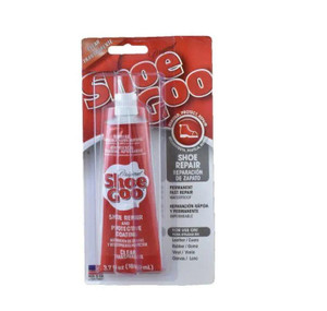 Macpherson Leather Shoe Goo Adhesive - Clear - 076818010012