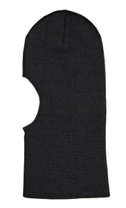 Broner Thinsulate Mask One Hole - Black - 025379531139