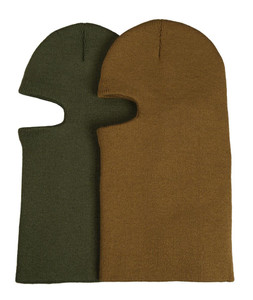 Broner Color Stir Fine Gauge 1 Hole Mask - Assorted Colors - 025379563888