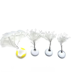 Bnr Tackle Soft Bead T-Stop - Large - 816324005405