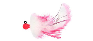 Hawken Fishing Twitching Jig #16 - 3/4 oz - 874162005995