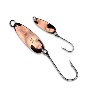 Dick Nite Spoons Spoon - Copper - 081202001033