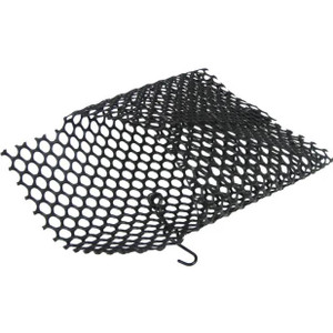 Smi Bait Bag - Plastic Mesh - 9-1/2" x 8"W - 094628191103