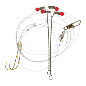 Eagle Claw Crappie Rig - 047708706117