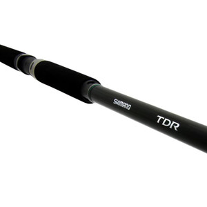 Shimano Inc TDR Downrigger/PlanerBaord - Medium Power - 022255076647
