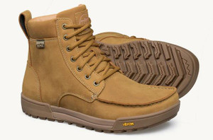 Lems Shoes Summit Pro Boot - Harvest - 840411608217