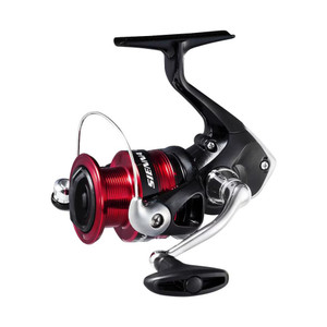 Shimano Inc SIENNA FG - 2000FG - 022255232623