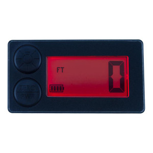 Scotty Fishing High Performance LCD Counter - 062017021362