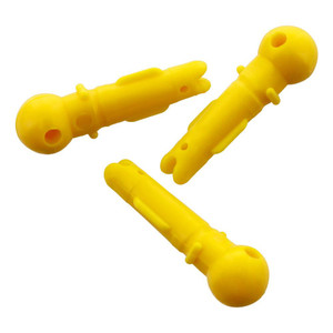 Scotty Fishing Hairtrigger Line Release Pins - 3 Pack - 062017010229