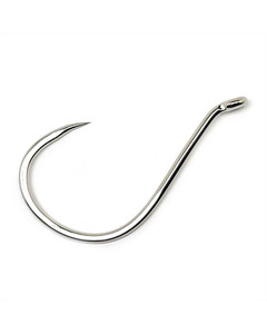 Gamakatsu U.s.a Barbless Octopus Hooks - NS Black - 089726051435