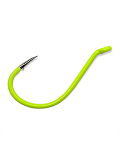 Gamakatsu U.s.a Octopus Hook - Fluorescent Red - 089726078463