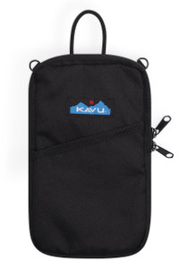 Kavu Essential Case - Raven - 782519557830