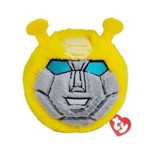 Ty Inc Bumblebee - 008421830428