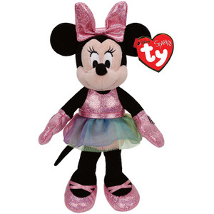 Ty Inc Minnie Mouse - 008421410026