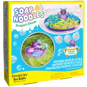 Faber Castell Dragon Noodles Bath - 092633325414
