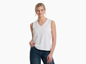 Kuhl Vega™ Tank - White - 193070897943