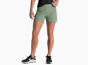 Kuhl Freeflex™ Short - Slate Green - 193070904061
