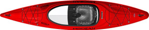 Mocean 12' Scout XC - Red $1,699 - 400100190298